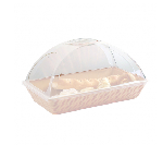 Крышка для хлебниц,гастроемкостей,пластик 1/1 540х330х230 мм P.L. Proff Cuisine JD-P2206