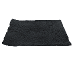 Блюдо прямоугольное 300х210х25 мм Black Raw Wood P.L. Proff Cuisine