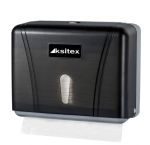 Диспенсер для бумажных полотенец Ksitex ТН-404B