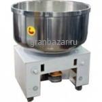 Дежа для тестомесильной машины Kocateq bowl 200 L