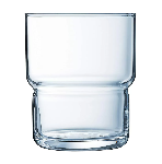 Олд Фэшн «Лог» стекло; 270мл; D=77,H=93мм; Arcoroc L9945