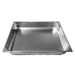Гастроемкость GN 2/1-100мм, Kitchen Muse 821-4