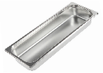 Гастроемкость GN2/4x100мм Kitchen Muse 824-4