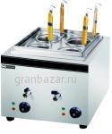 Макароноварка Hurakan HKN-EKT40