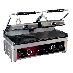 Гриль контактный TATRA TCG 5224 R R R+S