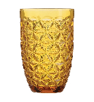 Хайбол; стекло; 400мл; D=84, H=130мм; амбер Probar 3788-1amber