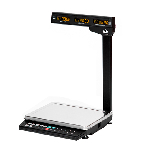 Весы торговые Масса-К МК-6.2-ТН21 RS/USB