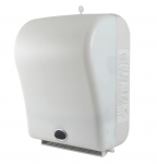 Диспенсер для бумажных полотенец Ksitex X-3322W