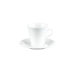 Кофейная пара 160 мл. Wilmax (блюдце 996099) /6/48/ 993005