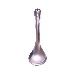 Ложка гарнирная 225 мм., L ручки 150 мм. нерж. MGsteel /1/