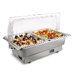 Чафинг диш (мармит) VIATTO VA-SB7000
