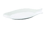 Блюдо 460х227 мм рыбка Wilmax