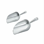 Совок для сыпучих продуктов 3 л алюм. P.L. Proff Cuisine JQ-AL091