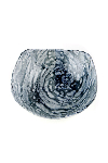 Салатник VORTEX квадратный 160 мм Porland 364416 VORTEX