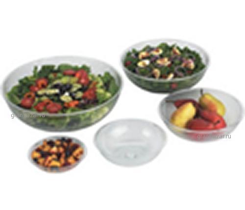 Миска полусферическая 0,56л d15,2см, п/к Cambro PSB6