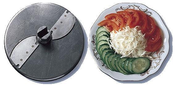 Нож дисковый к МПР-350 2 мм Торгмаш Барановичи 10.00.00