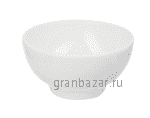 Салатник фарфор; 170мл; D=9.4,H=5см ДФЗ 0C0659