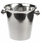 Ведерко для шампанского BarWare King d 210/135 мм, h 200 мм P.L. Proff Cuisine 