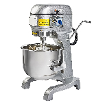 Миксер планетарный Danler MS-40