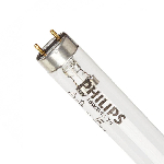 Лампа бактерицидная Philips TUV 15W G13
