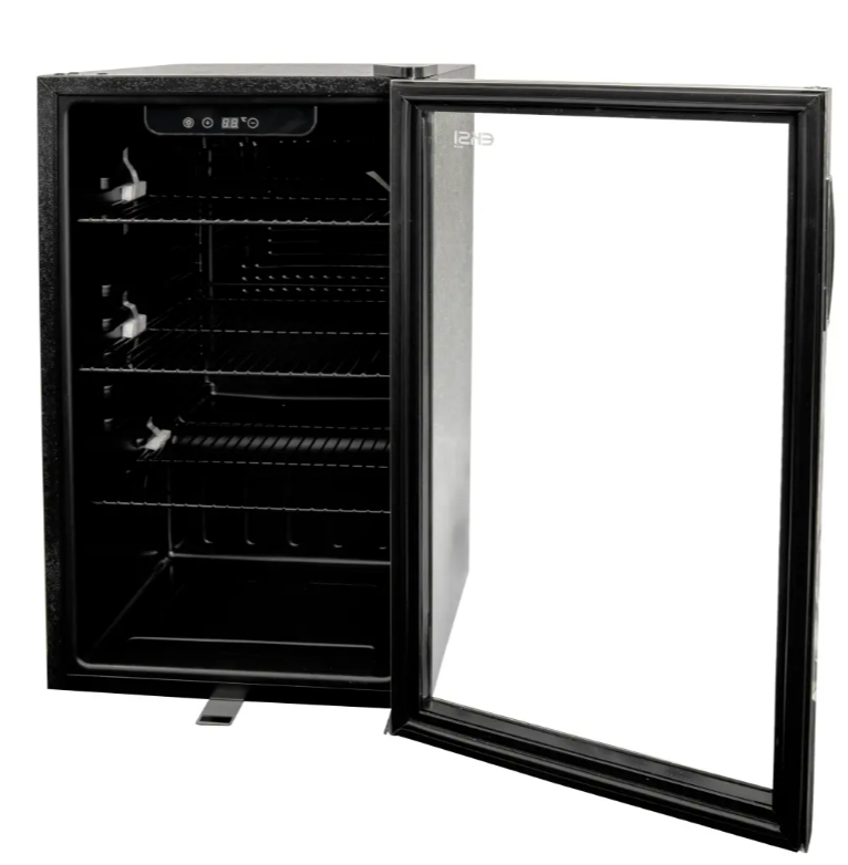 Шкаф среднетемпературный барный Eksi BRG90