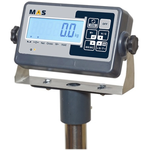 Весы электронные товарные Mas PM1B-150-4050 М