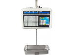 Весы торговые  CAS CL5000J-15IH TCP-IP