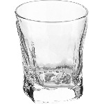 Стопка «Трек»; стекло; 60мл; D=52,H=61мм; прозр. Arcoroc E5456/G2767