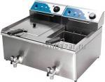 Фритюрница Kocateq BEF182V