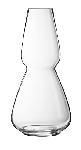 Декантер «Сублим»; хр.стекло; 2 л; D=60 мм, H=300 мм Chef&Sommelier P0264