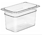 Гастроемкость GN1/4-15 Cambro T 46CW135