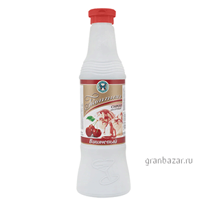 Топпинг для мороженного Альценой 