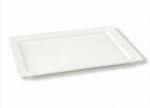 Гастроемкость 1/1х20 (530х325х20 мм), фарфор, P.L. Proff Cuisine F1408 (кор=6/2шт)