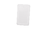Крышка (герметич., для 1/2) Jiwins JW-P12SL clear