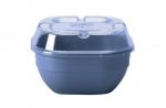 Крышка для салатника квадратная Cambro 10CWL