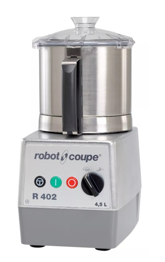 Кухонный комбайн Robot Coupe R402