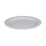 Тарелка мелкая Rosenthal 10'' 260 мм, голубой Corone XSY3799