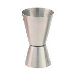 Джиггер 25/50, нержавейка, P.L. Proff Cuisine - BarWare JI23 / JQ-OT594