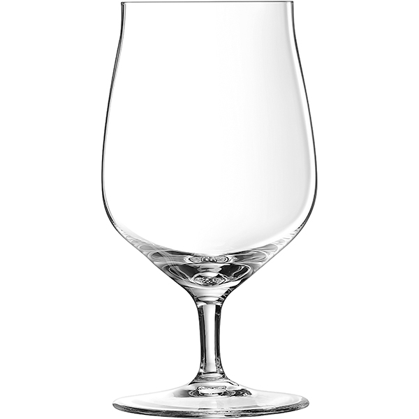 Бокал пивной; стекло; 370мл; прозр. Chef&Sommelier P0089