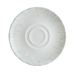 Блюдце Iris Gourmet 190 мм Bonna IRS GRM 19 KKT