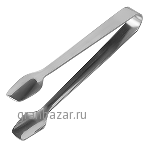 Щипцы д/сахара «Проотель» сталь нерж.; L=120/25,B=18мм; металлич. Prohotel TNG17