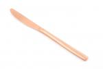 Нож столовый BCN COLORS 18% COPPER медный L=221мм COMAS 6108