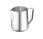 Питчер NB-035 0,35 л, нержавеющая сталь, REDGASTRO