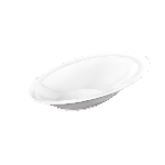 Салатник овальный Stella l=210х145 мм. Wilmax 992656