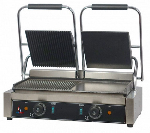 Гриль контактный Airhot DCG-FFG двойной