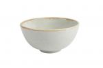 Салатник круглый 13 CM Porland 362913 GRAY