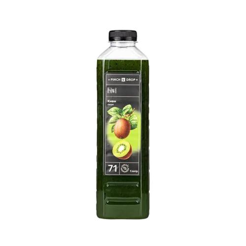 Puree 1L (Pinch&Drop)