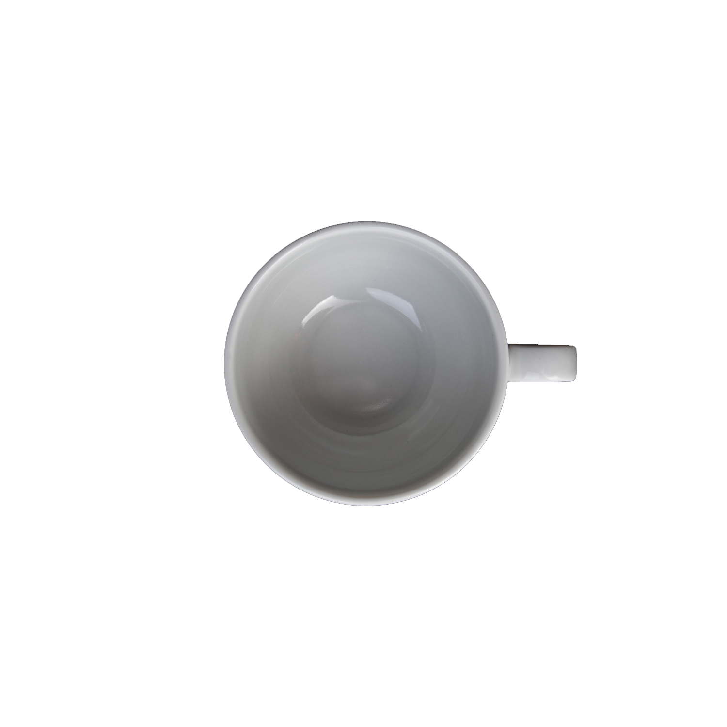 Чашка чайная Rosenthal 220 мл, голубой Corone XSY3784