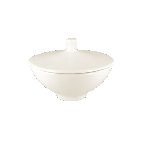 Крышка к салатнику RAK Porcelain Fine Dine 142 мм (для FDBI14) FDBI14LD