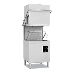 Купольная посудомоечная машина Apach Cook Line AC990DD (TT3920RUDD)